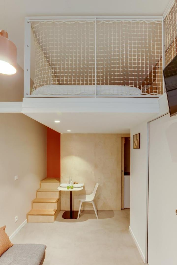 Guestready - Hotel De Ville - Hypercentre Lyon Zewnętrze zdjęcie