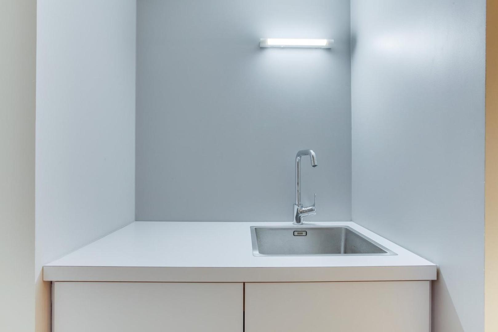 Guestready - Hotel De Ville - Hypercentre Lyon Zewnętrze zdjęcie