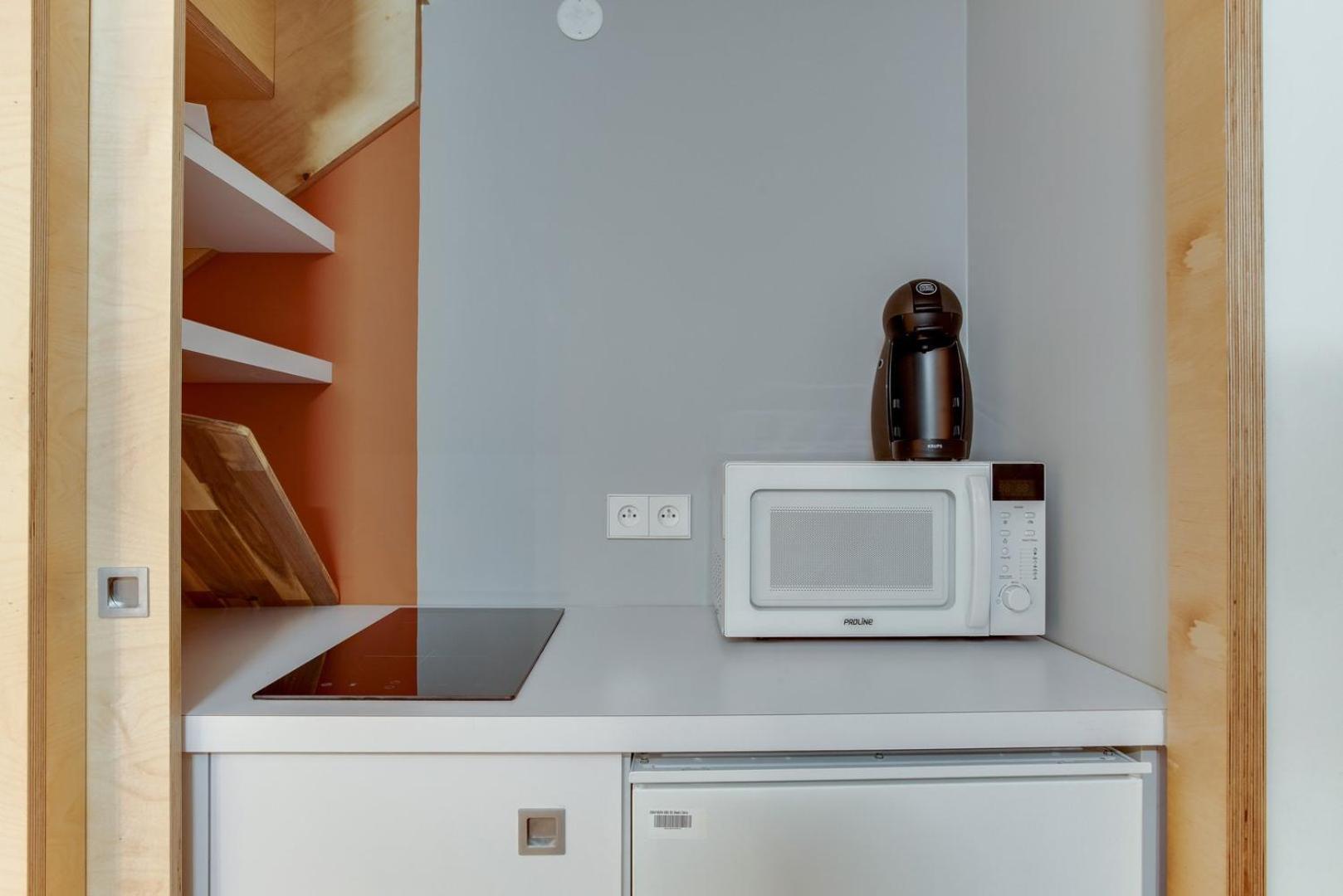 Guestready - Hotel De Ville - Hypercentre Lyon Zewnętrze zdjęcie